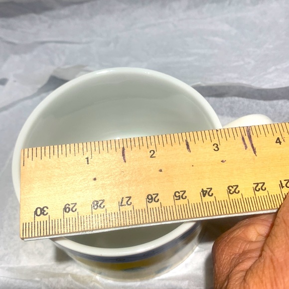 Set/8 Hot Chocolate, Tea, Coffee Mugs - Picture 7 of 7